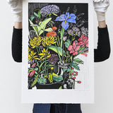 Flowers 2022