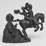 Riders with sunny dispositions 2005