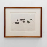 Cows in the grass I 1984