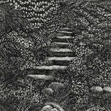 Come into the garden Maud 2020