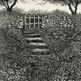 The end of the garden 2020