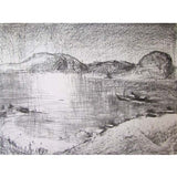 Early afternoon - a day on the Derwent 6 1983