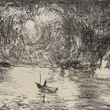 The Little Boat 1983