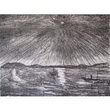 The Evening Star, Hobart 1982