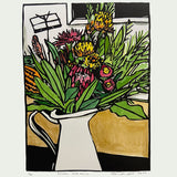 Flowers and music  2024