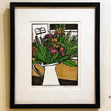 Flowers and music  2024