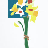 Daffodils for Zoe 2021