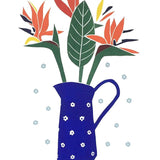 Leaf and feather 2022