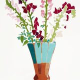Joan’s vase  2023
