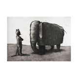 Where minds meet 2007