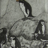 Vagrant Macaroni 2009