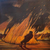 Incendiary 1992