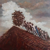 Furthering & farthering away 2022