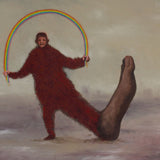 Under a rainbow 2020