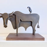 Symbiotic Relationship 2018