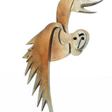 Dunbi the Owl  2019-20