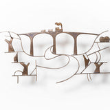 Malmsbury in winter 2024