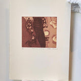 Moon and landscape 1990