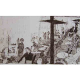 Bastille 2000