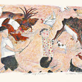 Farm self portrait VIII 2004