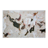 Farm self portrait X 2004