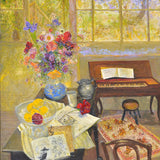 Clavichord 2021