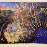 Blue Pools 2000