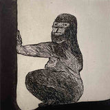 Gorilla 1990