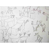 Goatyard 1984-2004