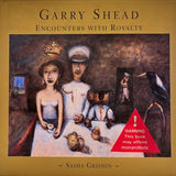 Garry Shead: Encounters with Royalty