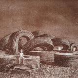 The cable coils 2001