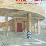 Jeffrey Smart: Drawings and Studies 1942-2001