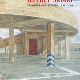 Jeffrey Smart: Drawings and Studies 1942-2001