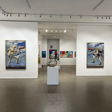 Exhibition Install