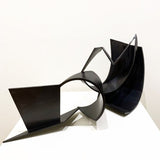 Entrance to the city 2017