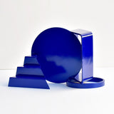 Maquette II - The face of the deep 2020