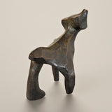 Space Calf 2010