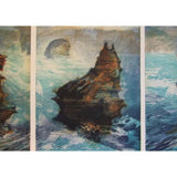 Three Rocks Port Campbell (414) 1988