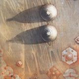 Door nail covers (543) 1998