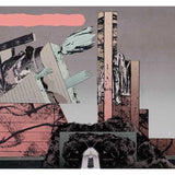 Structures, cloud 1975