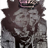 Keep calm and be scandalous 2014