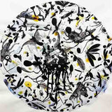 Crossing the gully 2022