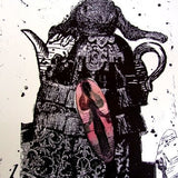 A faithful friend 2004