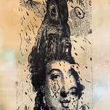 Minerva stepped out of my head 2026