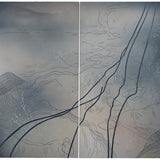 Absorbed by the light   2024