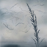 Tranquility of blue #2   2024