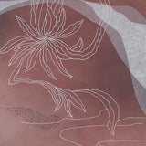 Lake tracings #1  2024