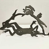 Memory fragments 6 2017