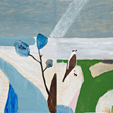 Sea eagle - bays and inlets 2017