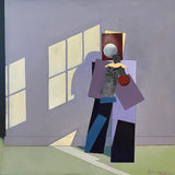 In the corridor 2025